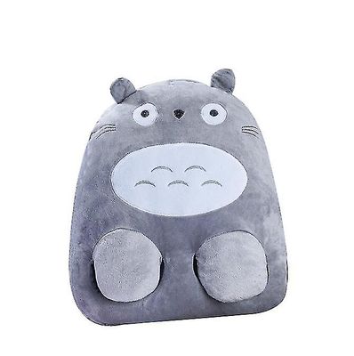 Yunshu Hyggelig USB elektrisk fodvarmere timing temperaturjustering Totoro