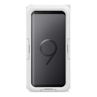 AIR Vandtæt skaletui til Samsung Galaxy S10 / S10 Plus / S10 Plus - Hvid