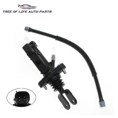 Uusi kytkinsylinteri anturilla 24260163 Chevrolet S10 Colorado 4x2 25L 2013 2014 2015 2016 2020