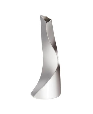 Wentworth Lille Twist Tin Vase Af Catherine Tutt - 835S