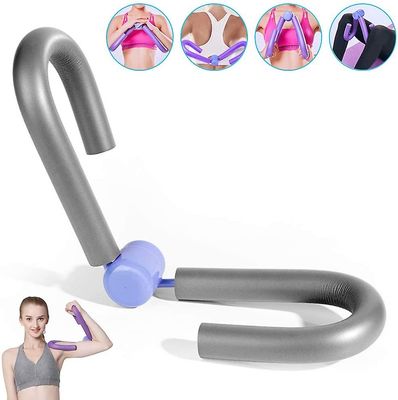 Linkrunning Lår Træner Styrke Ben Træner Tynd Motioner Arm Skulder hofter Træner Fitness Enhed Lår Som vist As shown