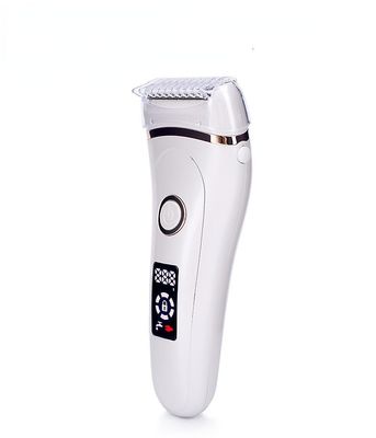 Zch Kvinder Electric Razor Usb-opladning