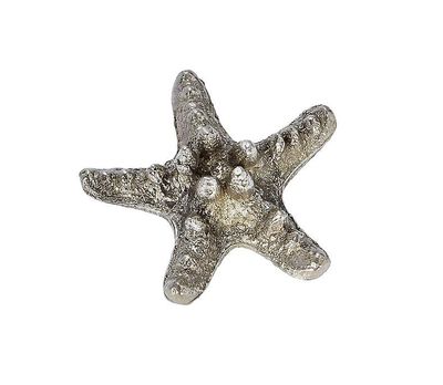 Wentworth Støbt tin søstjerne ornament - JK06
