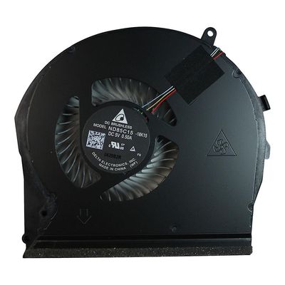 Power4Laptops HP Pavilion 17-cd0011nf Udskiftning Laptop GPU Fan