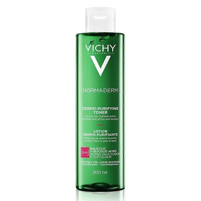 Vichy Normaderm Purifying pore-kiristys voide 200ml