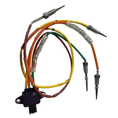 4-johtiminen pakokaasun lämpötila-anturi 226584752R 226580138R Renaultille