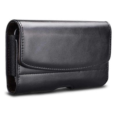 Nahkainen puhelinpussi Samsung A73 A53 A33 A43 A23 A13 5G vyöpidike vyötärölaukku Gaxaxy A52S A12 A22 A82 A52 A32 korttipidike lompakkolaukku puhel...