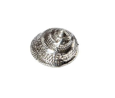 Wentworth Støbt tin Periwinkle Ornament - JK22