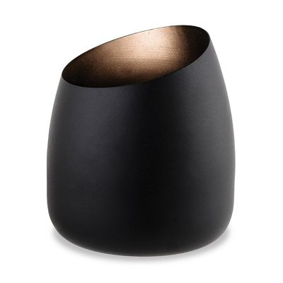 Firstlight Lighting Chester 1 Lys bord, Gulvlampe Sort, GU10