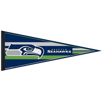 Wincraft NFL tuntui Pennant 75x30cm-Seattle Seahawks Multi
