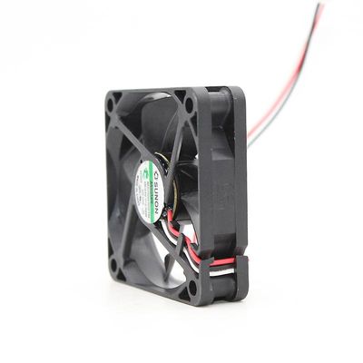 Visgaler 60mm 24v vifte Me60152v2-000u-a99 Me60152v2-000u-f99 For Sunon 6015 2.04w 6cm omformer vifte