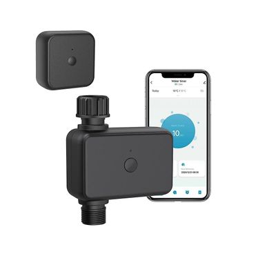 Älykäs vesiventtiili Puutarha Automaattinen kastelujärjestelmä Kasteluajastin Wifi Automaattinen tiputus kastelu Ei Kuten