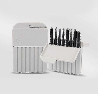 40kpl / 80kpl Phonak kuulolaite korvavahan suoja suodatin puhdistustyökalujen lisävarusteet kuulolaite cerustop vahasuojat widex, unitron 1 pack 1...