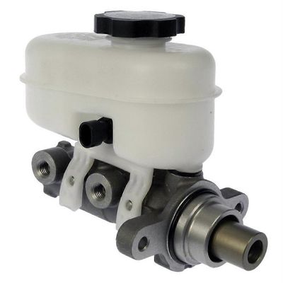 25858330 auton jarrupääsylinteri Chevrolet Coloradolle 2008-2011 19432750 M630512