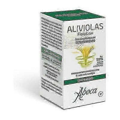 Aliviolas Fisi 27-Calu