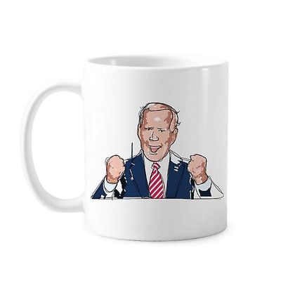 USA's præsident stimulere foredrag Krus