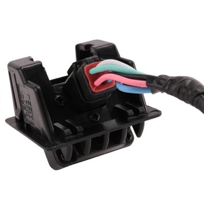 95407397 peruutustutkan peruutuskamera Chevy Cruze Equinox GMC -maastoon musta