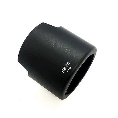 HSEXCEL Hb-38 Hood soveltuva objektiivi Af-s 105 mm / 2.8g Vr kameralinssi