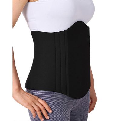 360 Lipo Foam Ab Board Leikkauksen jälkeinen rasvaimu Vatsan puristuslevyt Litistävä vatsa Lannerangan Lipo Recovery Monivärinen