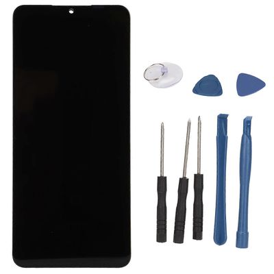 Näytön vaihto Galaxy A32 5G A326 A326U A326F A326DS LCD-näytön kosketusdigitointikokoonpanolle