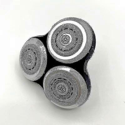 Parranajokone 9000 Prestige korvaaminen nanoteknologialla