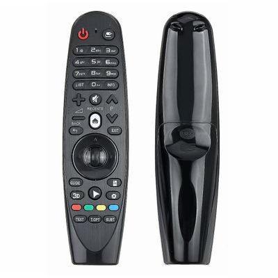 Udskiftning fjernbetjening til Lg Smart Tv Am-hr600 An-mr600