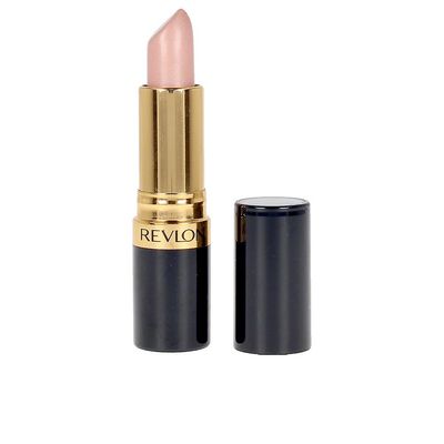 Revlon Mass Market Super Lustrous huulipuna 025-sky Line Pink 3.7 Gr Unisex 3,7 g