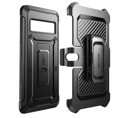 Veske til Google Pixel 7 støtsikker støtte Supcase Unicorn Beetle Pro Black Svart