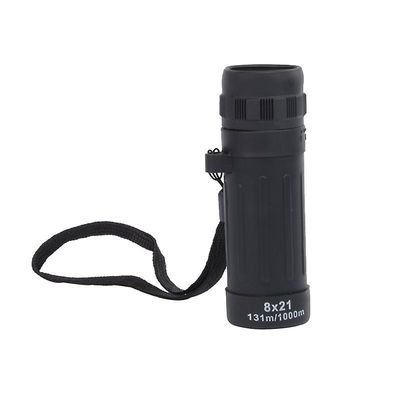 Mini Pocket Monocular Scope Zoom Telescope Handy Optik Scope TYPE A