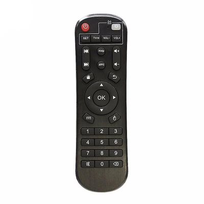 Udskiftning fjernbetjening til H96 Series 4k Android Tv Box