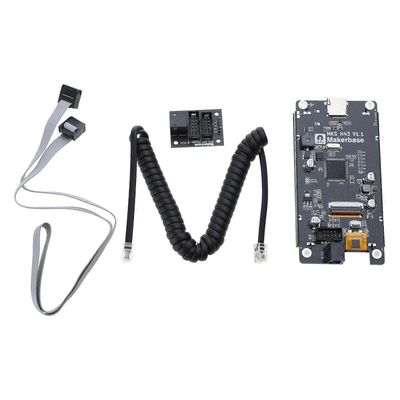 4,3 tuuman 800x480 IPS kosketusnäytölle MKS H43 V1.0 LCD-näytön ohjainmoduulisarjat Ender-3 V2 / Ender 3 -yhteensopivalle MKS GEN L:lle Vastaava MK...