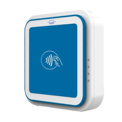 VISA Master -luottokortin sirunlukija ja -kirjoitin, pankkitapahtumat, Bluetooth Mpos, EMV PCI POS -pääte (I9)