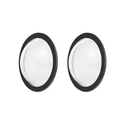 PULUZ Lens Guard PC-suojakotelosarjat Ricoh Theta SC2 / S / V: lle