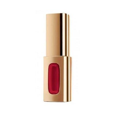 L'Oreal Paris Colour Riche Extraordinaire Nestemäinen Huulipuna/ Kiilto - Rogue Soprano 301