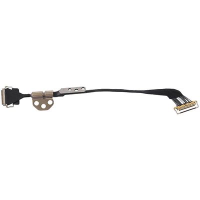 JVY LCD Flex Kabel til Macbook Air 13 tommer A1369 A1466 (2013-2015)