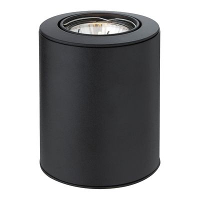 Firstlight Lighting Floodlite 1 Lys uplight bord / gulvlampe sort, GU10