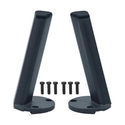 Mavic Pro -drooneille Vaihto Korjausosat Laskeutumisjalka Jalat Pohjan kansi right front and left front