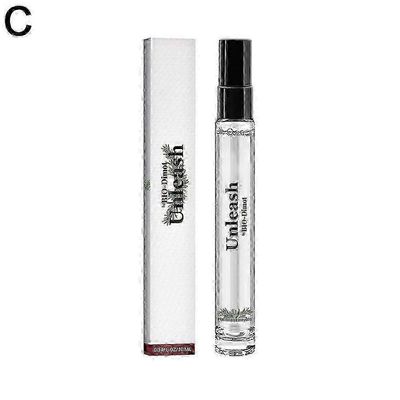 2025 Rebel Pheromone Köln miehille, 2024 New Rebel naisille 10 ml C