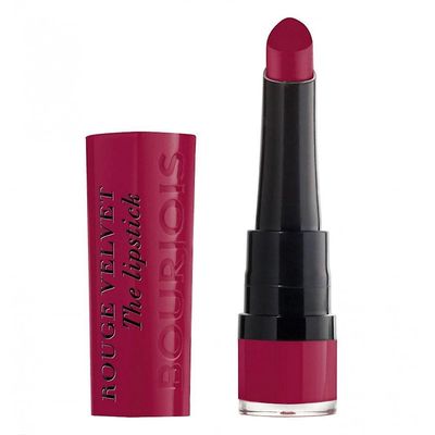 Bourjois Rouge Velvet huulipuna