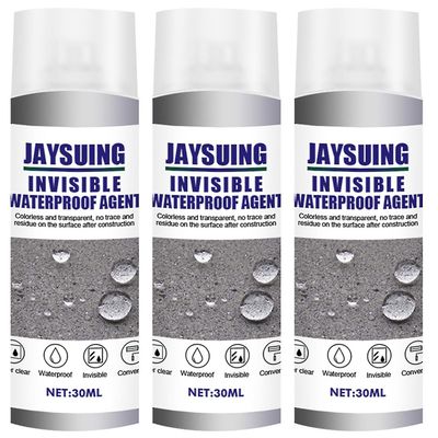 super sterk bonding spray vanntetting umiddelbart forsegle reparasjon ødelagte overflater 3pcs