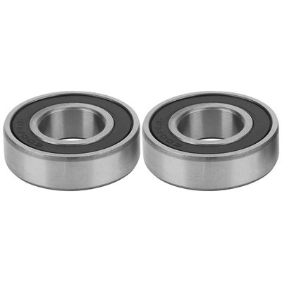 2 stk kulelager elektrisk scooter foran motordrift hjullager for Xiaomi M365 / 1s / pro