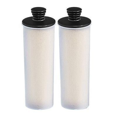 2stk renere avkalkingspinne for Sc3-serien 3 Easyfix / sc3mx / sc3 127v Br avkalkingsfilter