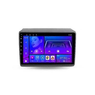 2 Din Fiat Ducato 3: lle 2011 - 2022 Carplay 4G WIFI Android auto autoradiosoitin stereo auto multimedia videosoitin GPS navigointi DSP RDS 1-32GB ...