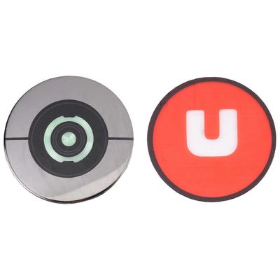 Takalasin linssinsuojus Samsung Galaxy Watch Active 2 SM-R830:lle