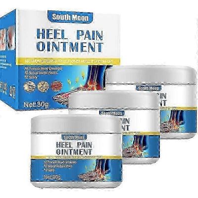 1-5 kpl kantapään kiputahna kantapää kannut kivunlievitys jäykkä kaarikanta kipuhierontavoide 3pcs