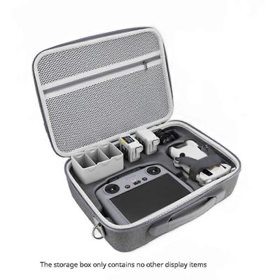 Kantolaukku Mini 4 Pro Drone Bod -kaukosäätimelle