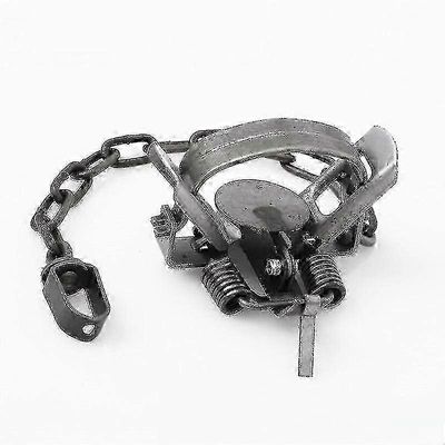 Ulkometallikela Fox Bobcat Vole Skunk Muskrat -puutarhatyökalulle -n2656