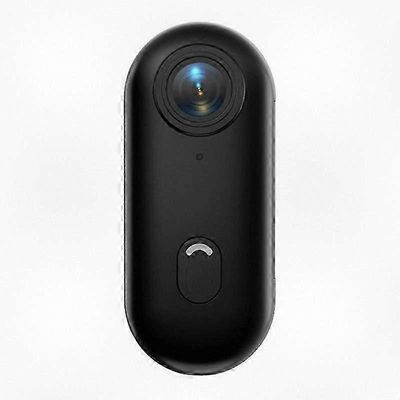 1080P HD -urheilutoimintakamera peukalorakenteella, kompakti ja kevyt ulkoiluun