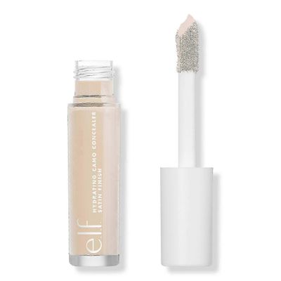 e.l.f. Cosmetics E.l.f. kosmetiikka kosteuttava camo-peitevoide, reilu lämmin, 0,203 unssia