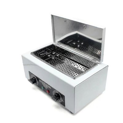 Hieno kuumailmasterilointilaitteen desinfiointi 50-200